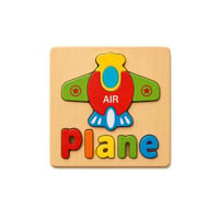 شكل طائرة