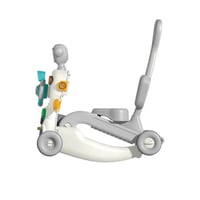 مشاية أطفال متعددة الوظائف