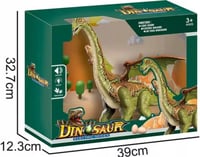 لعبة دمية الديناصور