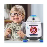 حصالة نقود للأطفال