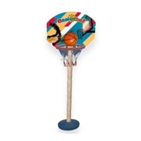 لعبة ستاند كرة سلة للأطفال