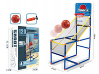 كرة السلة بطول 120سم