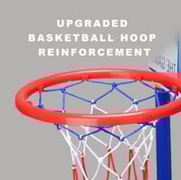 لعبة كرة سلة طوق 120 سم