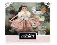 عروسة جميلة للأطفال4