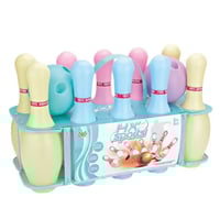 طقم بولينج 12 قطعة