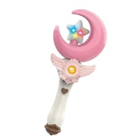 لعبة عصا سحرية