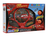 طقم كرة السلة للأطفال