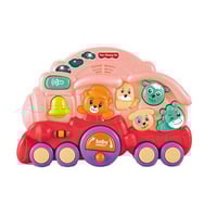 القطار الموسيقي