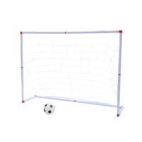 مرمى كرة القدم الكبير للأطفال