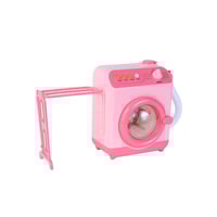 لعبة غسالة ملابس للأطفال