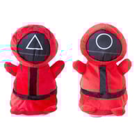 لعبه الحبار الحبار