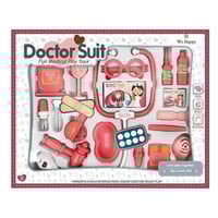 ادوات الدكتور