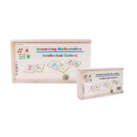 حاسبة خشبية