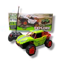 سيارة الطرق الوعرة