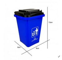 تحدي تصنيف النفايات