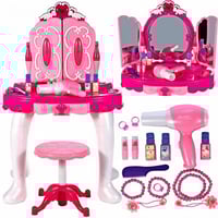 مجموعة اكسسوارات تسريحة