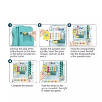 الة الكرة الدوارة