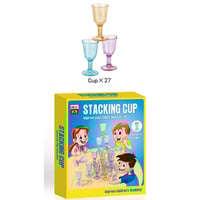 لعبة الاكواب السريعة