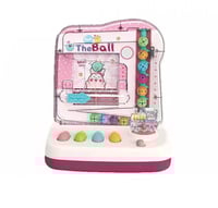 الة الكرة الدوارة