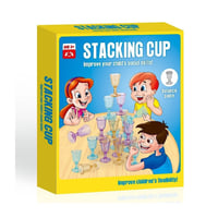 لعبة الاكواب السريعة