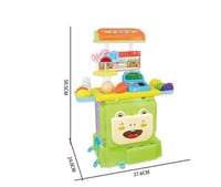 حقيبة الحلوى