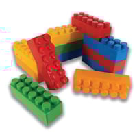 مكعبات بيبي رائعة