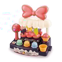 متجر الايسكريم