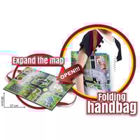 شاحنة نقل سيارات رجال الإطفاء