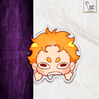 مشبك أوراق - دون