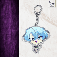 ميدالية - إيزومي (2)