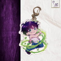 إنتوايند - ميدالية هارو