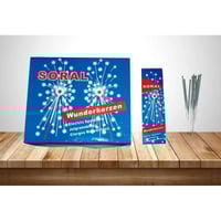 شرار نجوم الليل