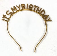 تاج عيد الميلاد