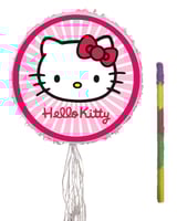 بنياتا هالو كيتي