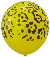 Cheetah style
