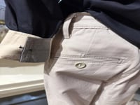 طقم بيربري كحلي ولادي