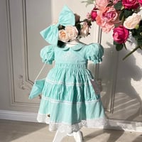 تيفاني مطرز⚜️ بدون شنطة وطوق