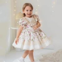 فستان فرنسي ⚜️