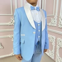 بدلة ولادي سماوي