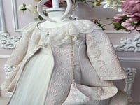 ملكي فخم⚜️ +شنطة وطوق