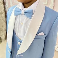 بدلة ولادي سماوي