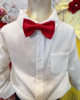 بدلة الامير الصغير