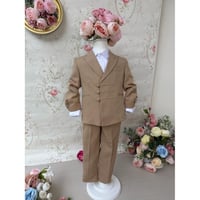 طقم ولادي جملي