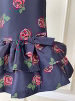 فستان ماما لوما كحلي