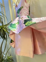 فستان انيق ماما لوما