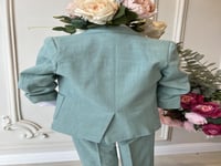 بدلة ولادي تيفاني