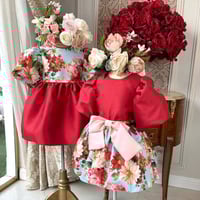 طقم الريدفلفت