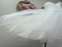 جيبون إضافي شكل تنورة