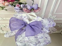 كاندي موف + بروش فيونكة وشنطة فقط