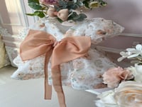 كاندي اورنج +شنطة وطوق